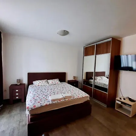 Apartments Joy Herceg Novi Exterior photo