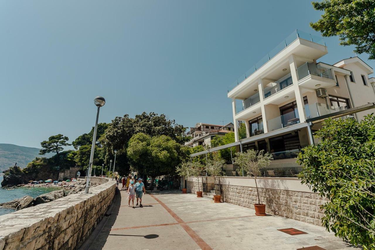 Apartment Joy Herceg Novi