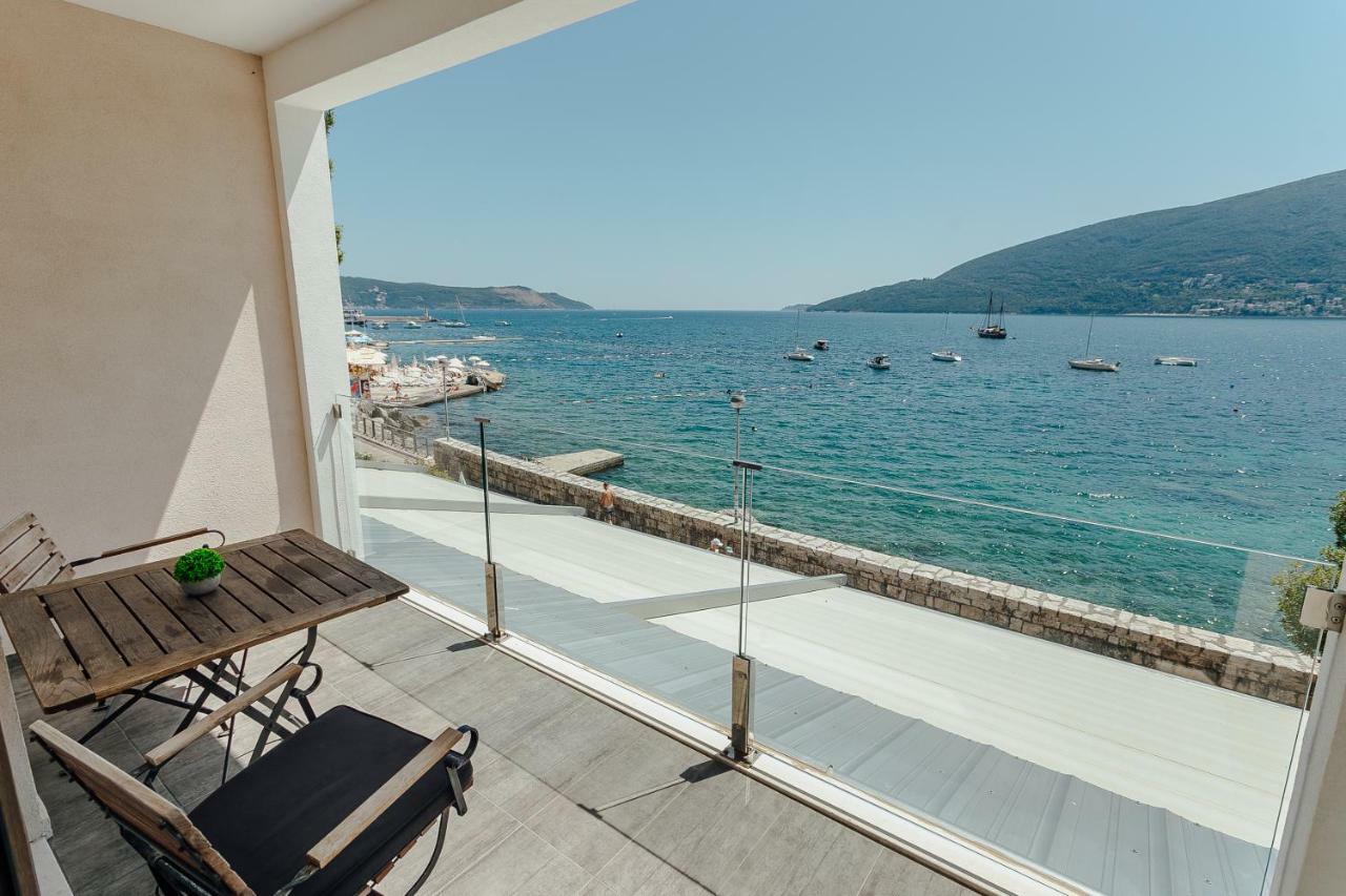 Apartment Joy Herceg Novi